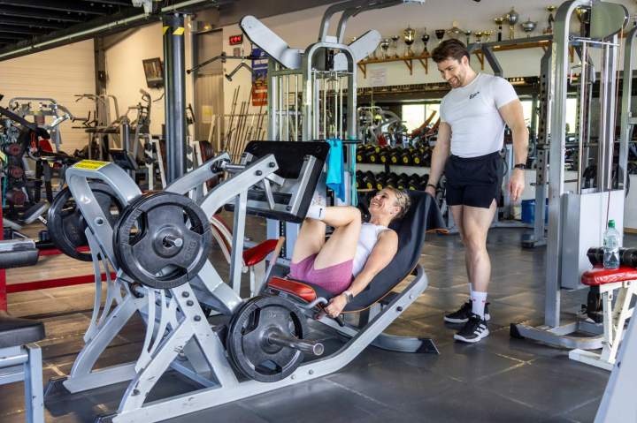 Encadrement sur mesure à Riom