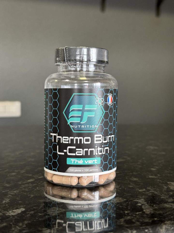 Compléments protéinés EF Nutrition Riom