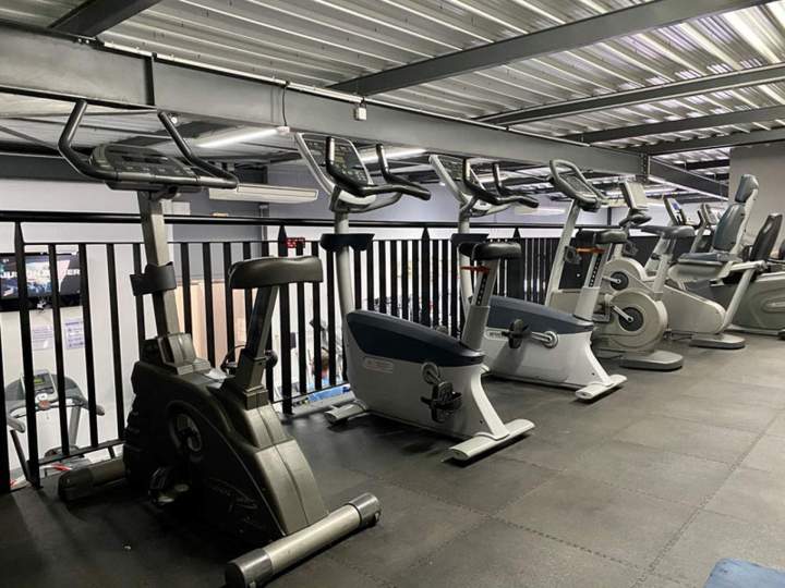 Vélos pour cardio à Riom