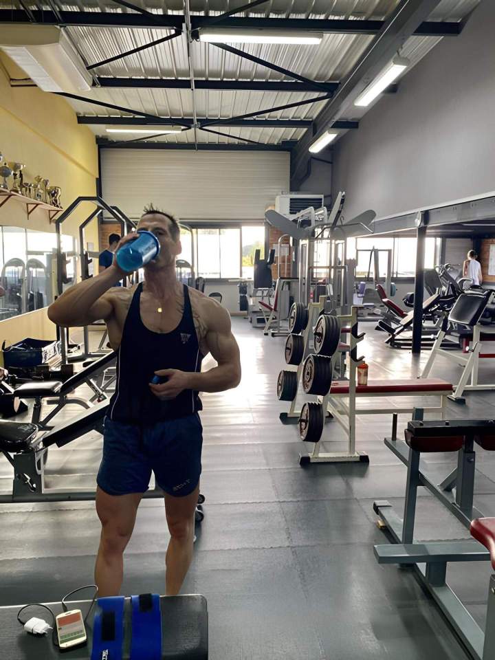 Séances d'entraînements à Riom