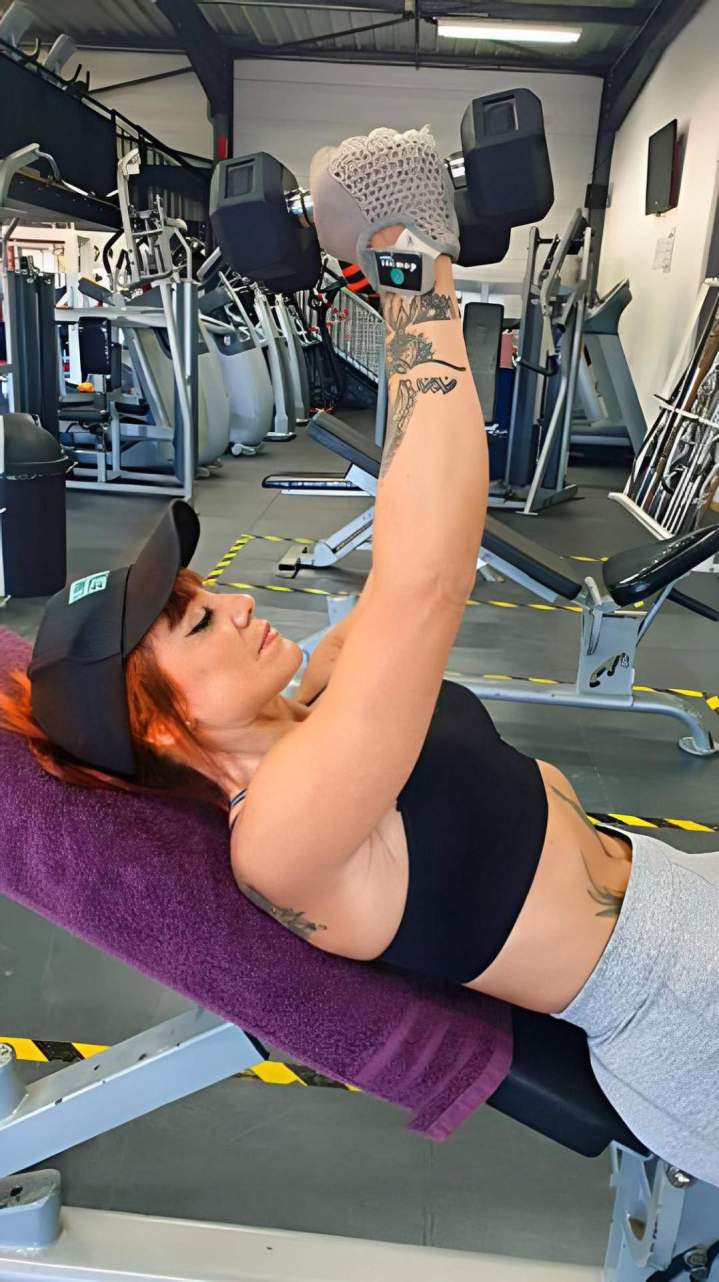 Séances d'entraînements à Riom