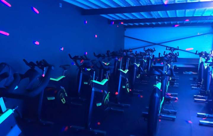 Séances de fitness à Riom